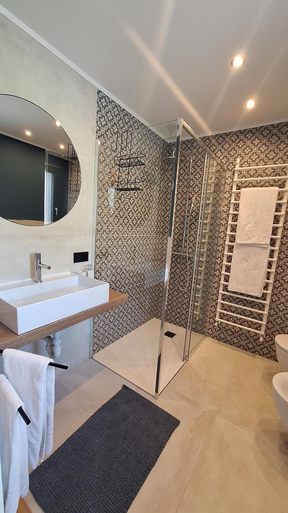 Locanda Del Sasso Rooms Crodo Exteriér fotografie