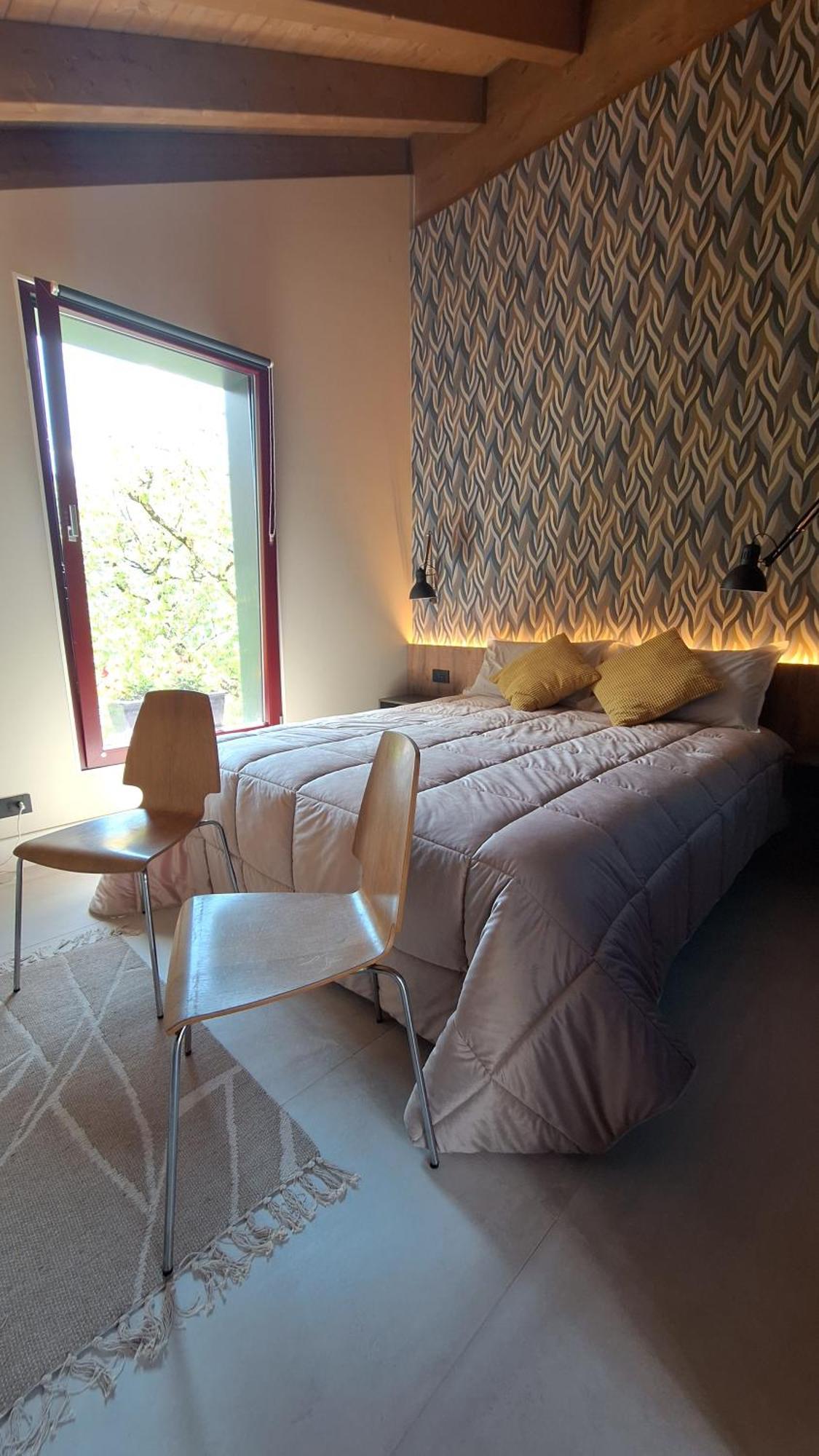 Locanda Del Sasso Rooms Crodo Exteriér fotografie