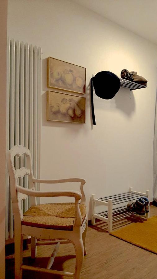 Locanda Del Sasso Rooms Crodo Exteriér fotografie